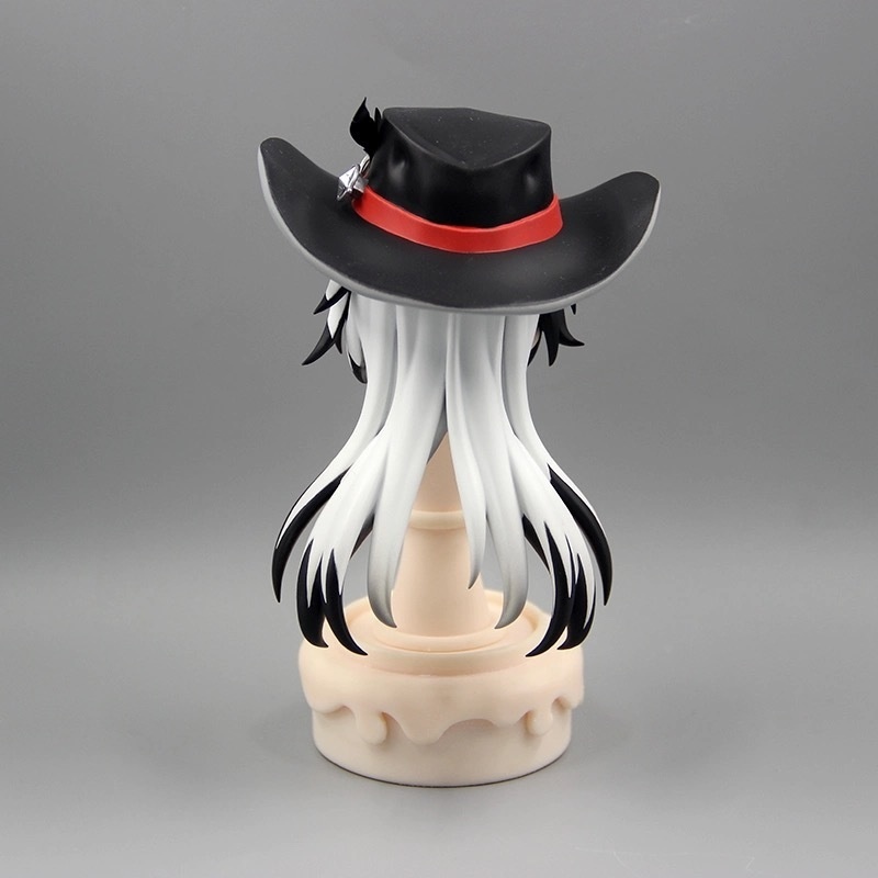 ブートヒル オビツ11/22髪