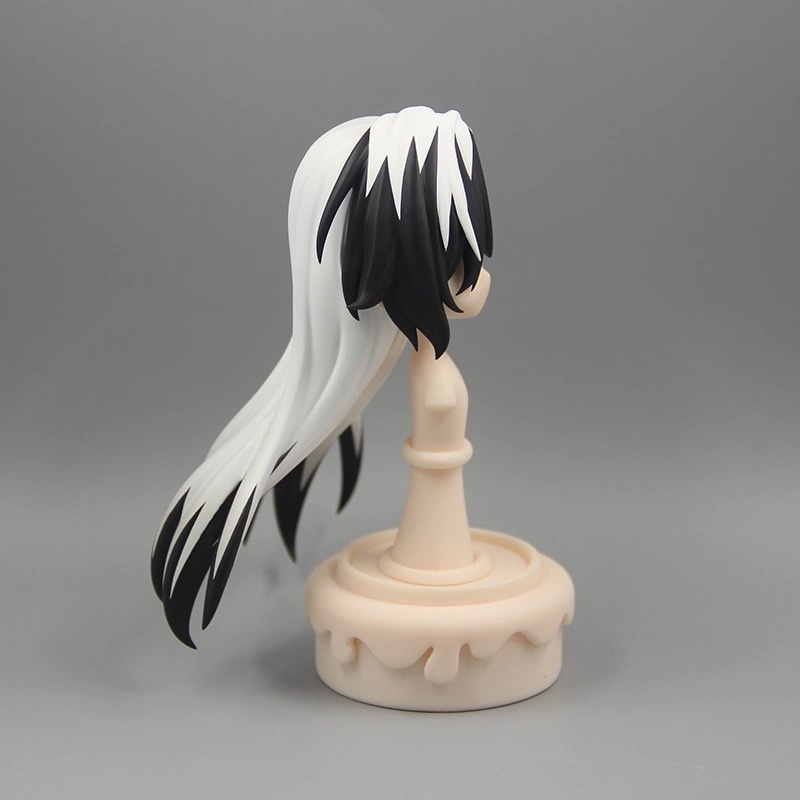 ブートヒル オビツ11/22髪