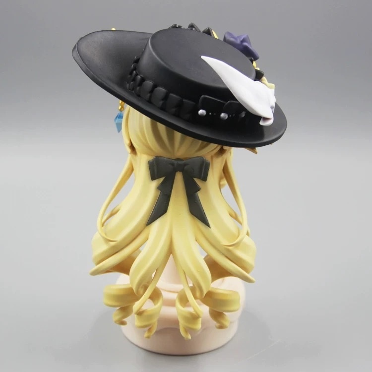 ナヴィア オビツ11/22髪