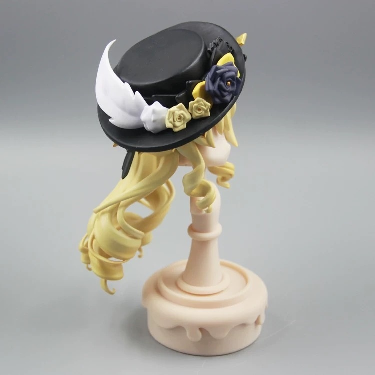 ナヴィア オビツ11/22髪