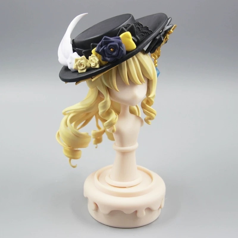 ナヴィア オビツ11/22髪