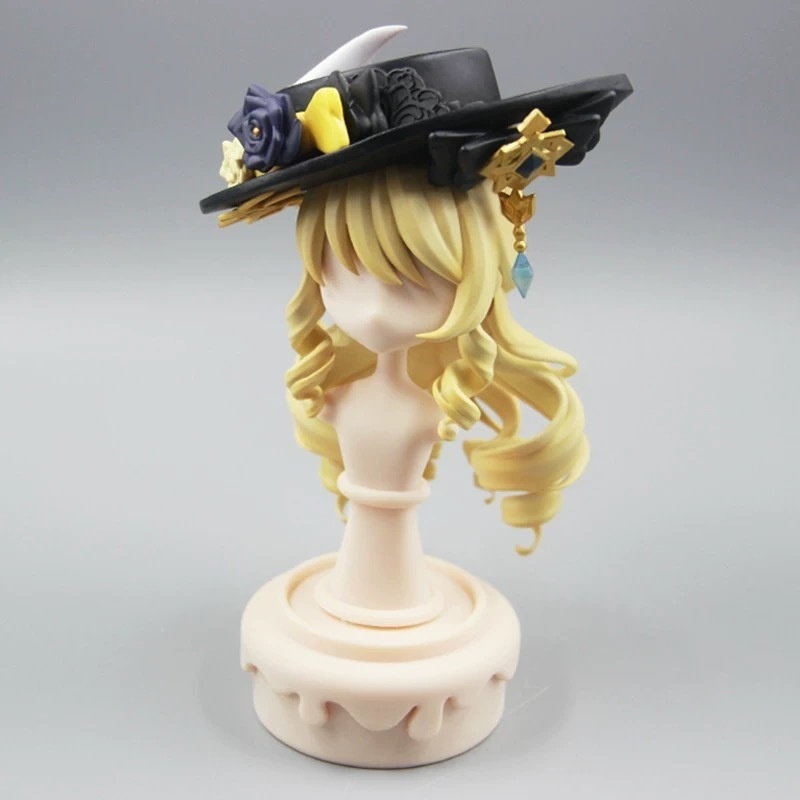 ナヴィア オビツ11/22髪