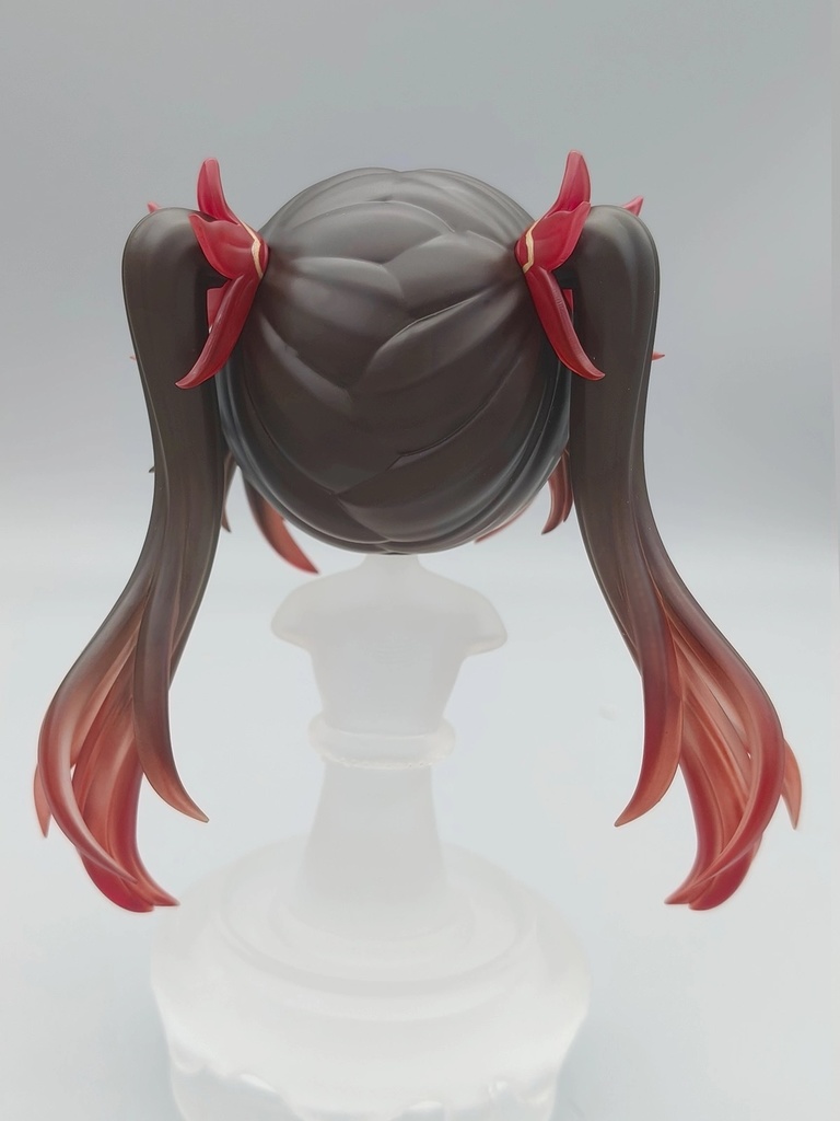 花火 オビツ11/22髪