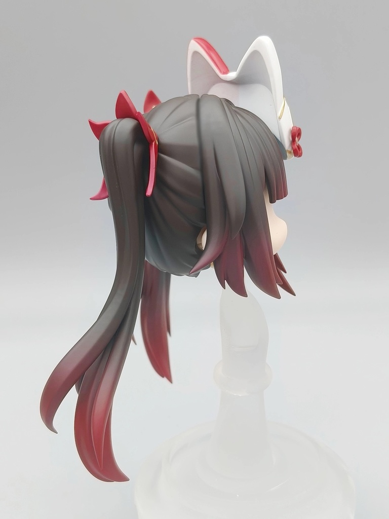 花火 オビツ11/22髪