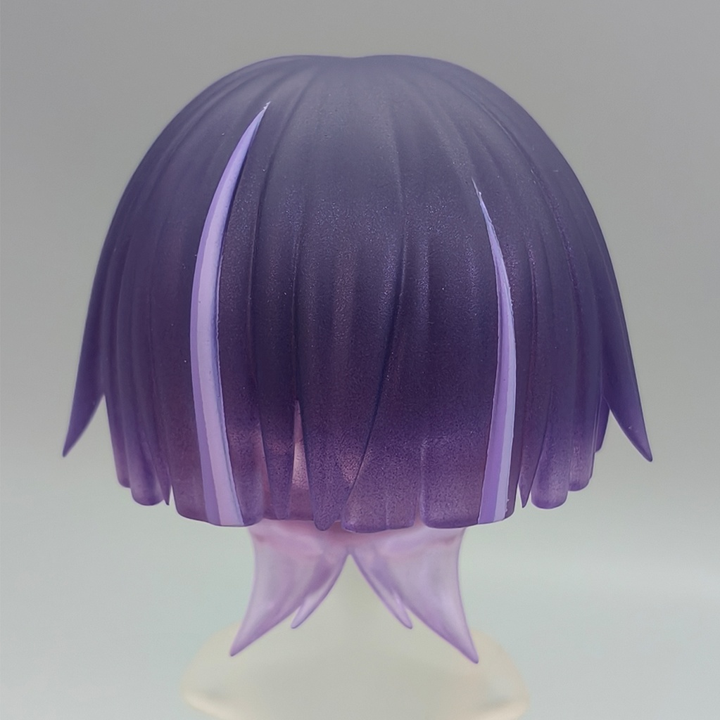 放浪者 オビツ11/22髪