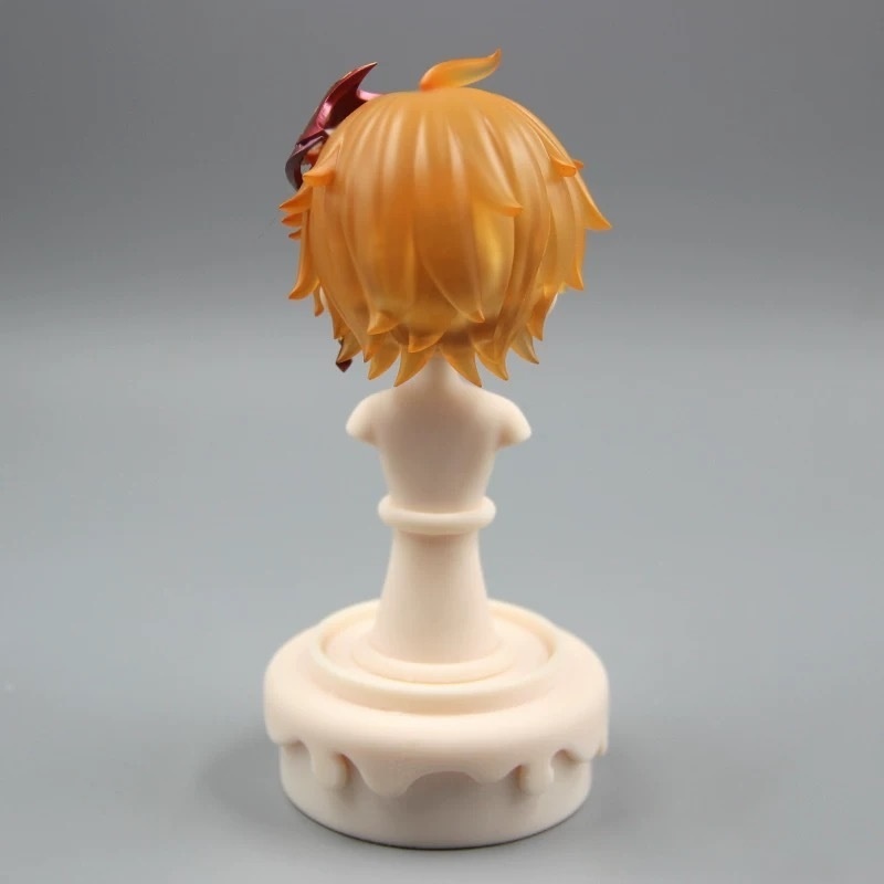 タルタリヤ オビツ11/22髪