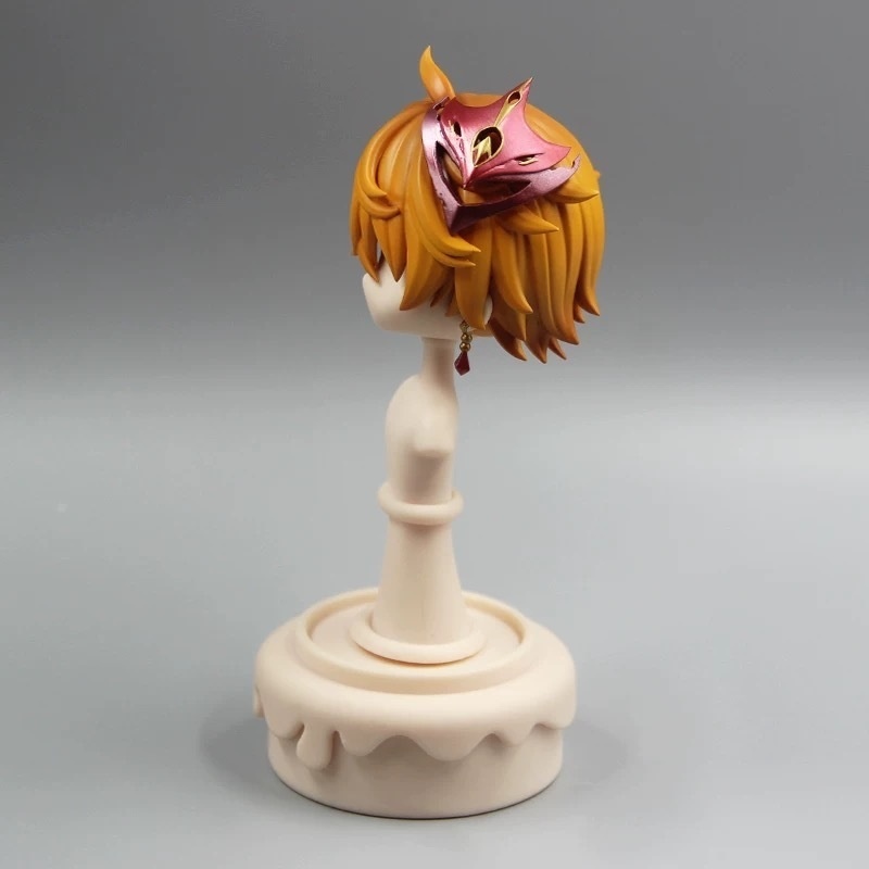 タルタリヤ オビツ11/22髪