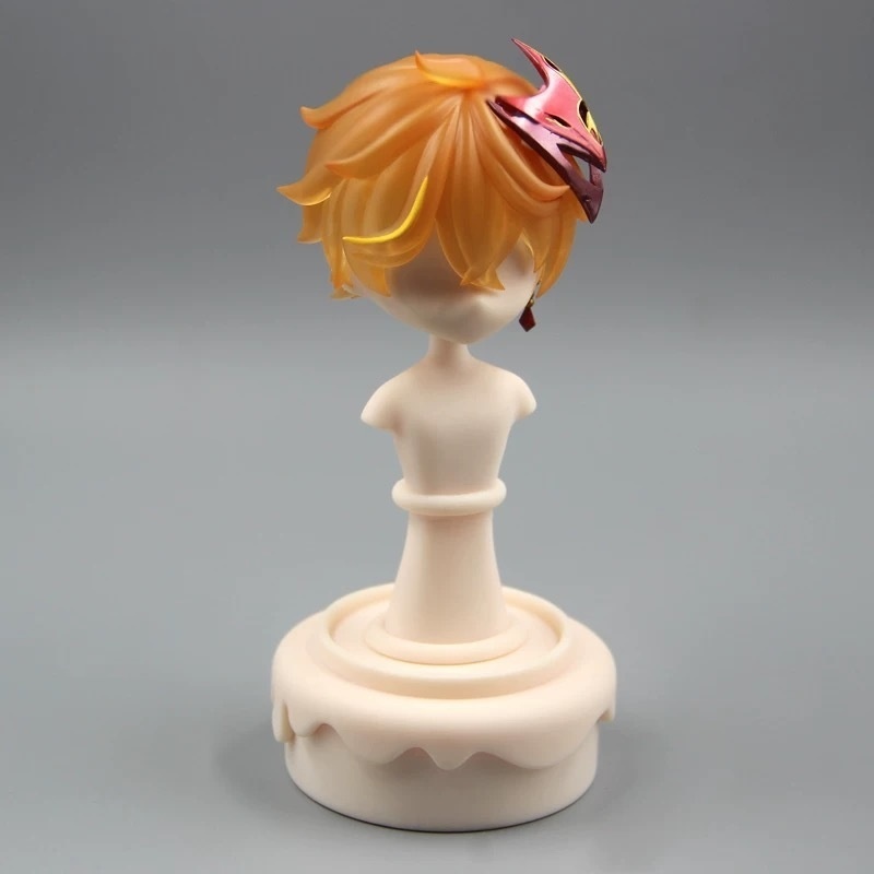 タルタリヤ オビツ11/22髪