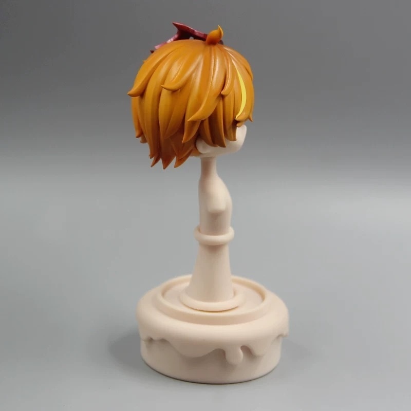 タルタリヤ オビツ11/22髪