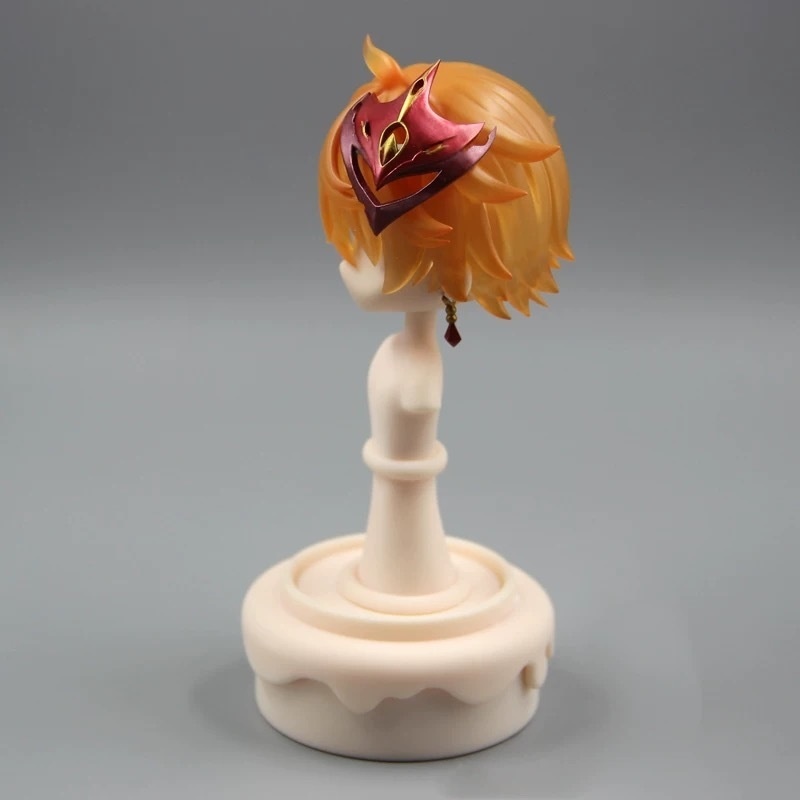 タルタリヤ オビツ11/22髪