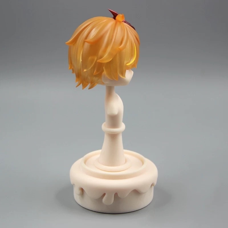 タルタリヤ オビツ11/22髪