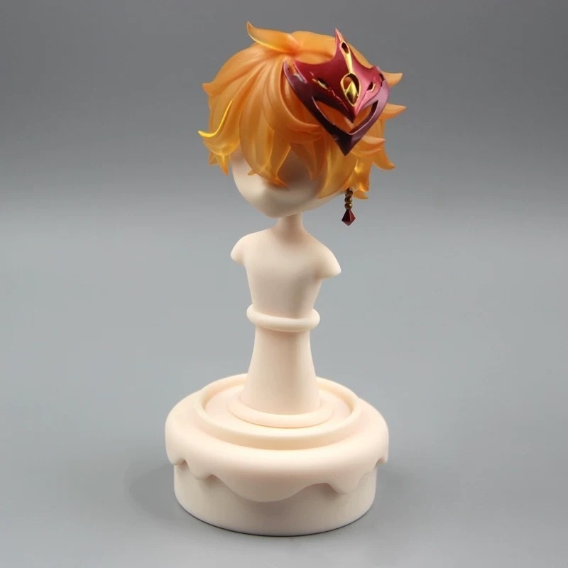 タルタリヤ オビツ11/22髪