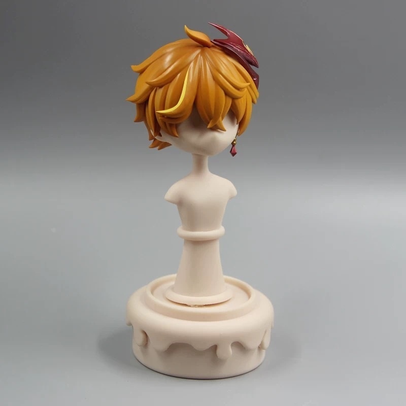 タルタリヤ オビツ11/22髪