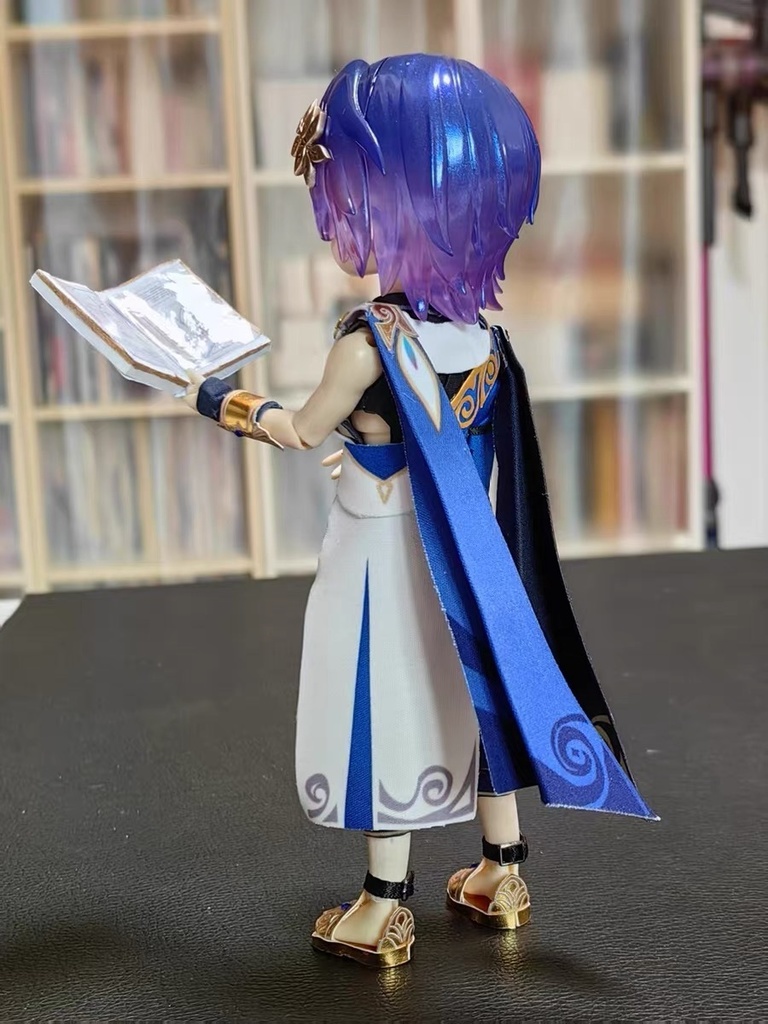 レイシオ ドール服 阿巳2.0 阿巳3.0