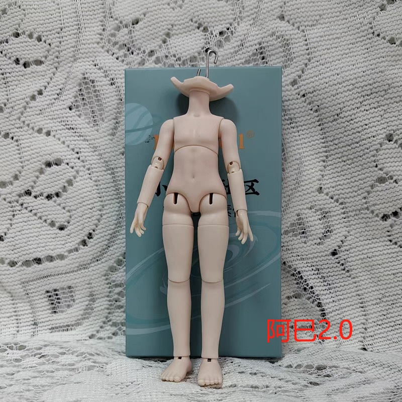 レイシオ ドール服 阿巳2.0 阿巳3.0