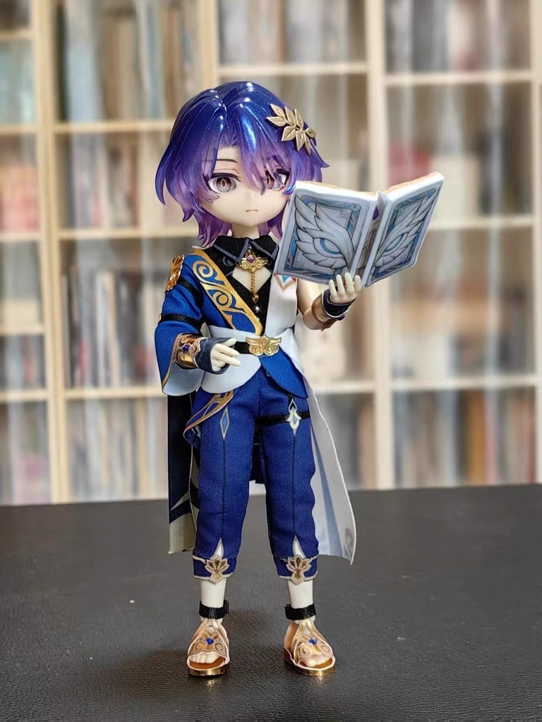 レイシオ ドール服 阿巳2.0 阿巳3.0