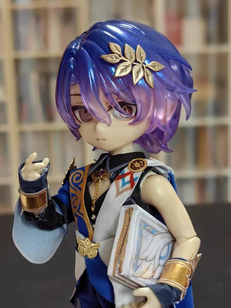 レイシオ ドール服 阿巳2.0 阿巳3.0