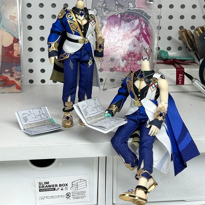 レイシオ ドール服 阿巳2.0 阿巳3.0