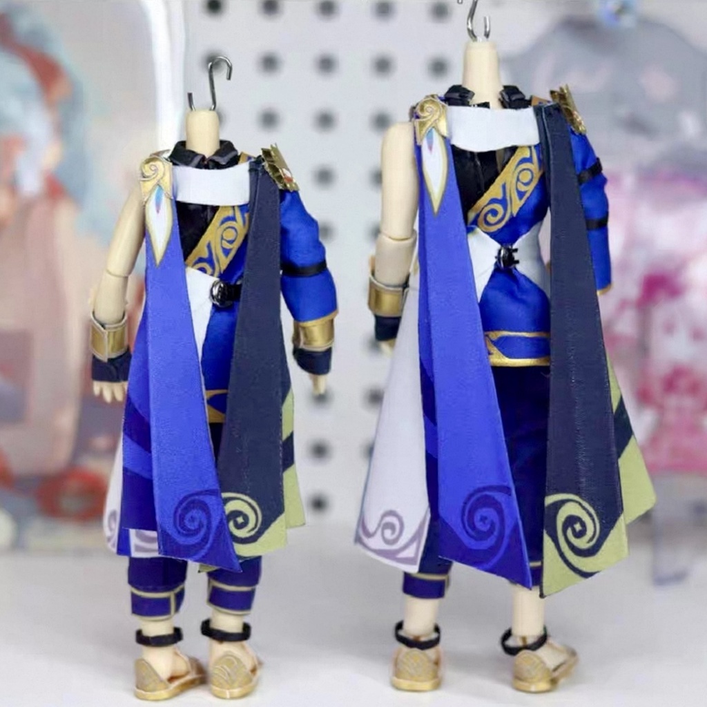 レイシオ ドール服 阿巳2.0 阿巳3.0