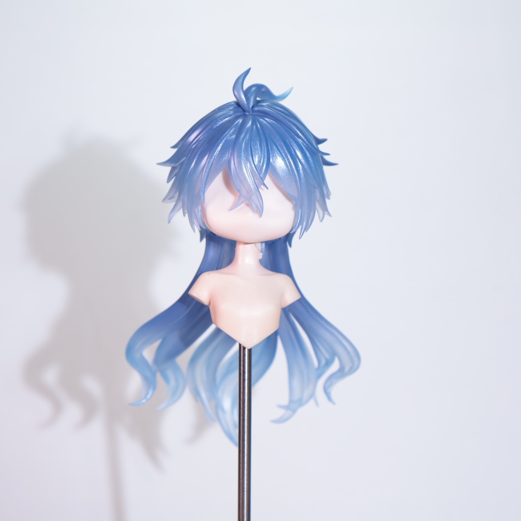 フリンズ オビツ11/22髪