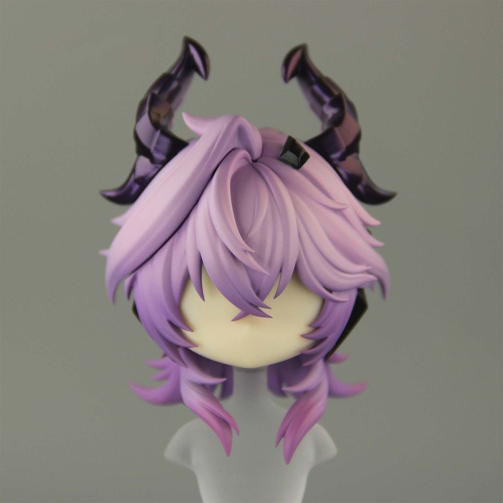 ドゥリン オビツ11/22髪