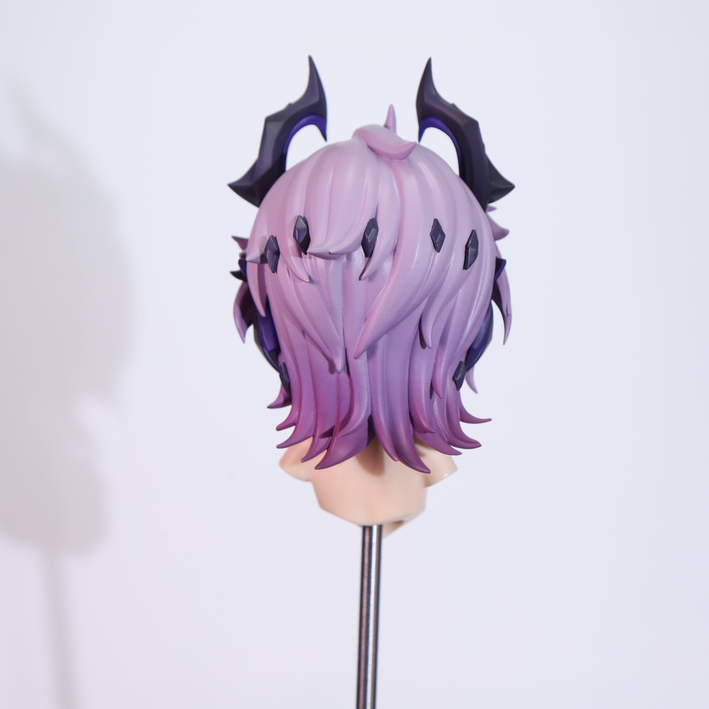 ドゥリン オビツ11髪