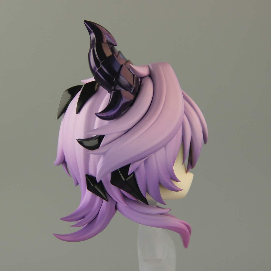 ドゥリン オビツ11/22髪