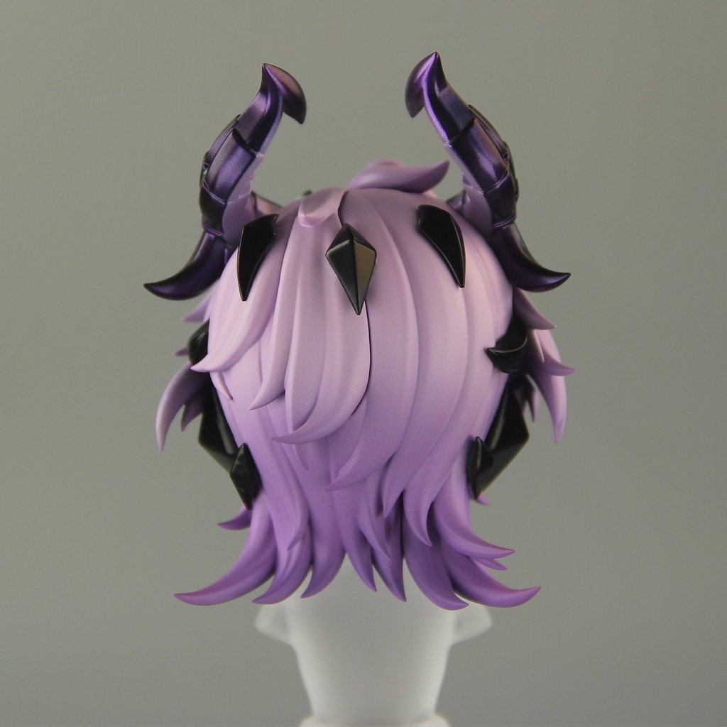 ドゥリン オビツ11/22髪