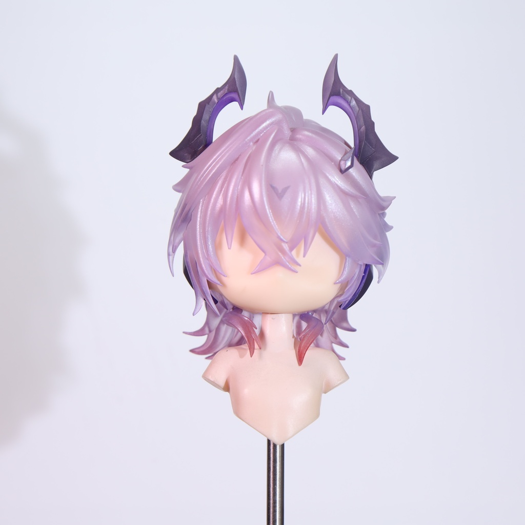 ドゥリン オビツ11髪