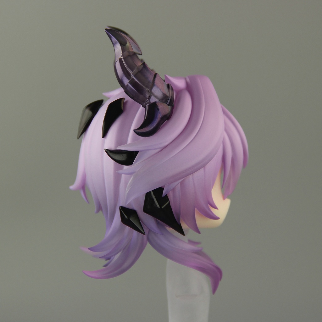 ドゥリン オビツ11/22髪