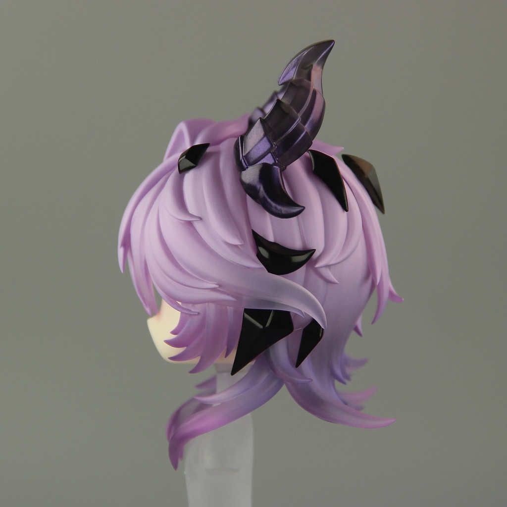 ドゥリン オビツ11/22髪