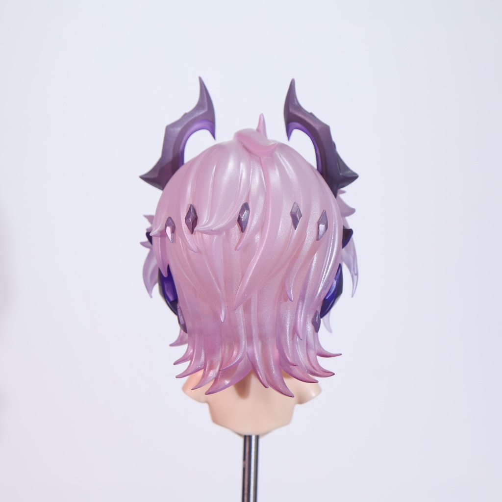 ドゥリン オビツ11髪