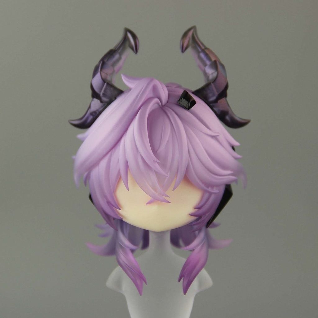 ドゥリン オビツ11/22髪