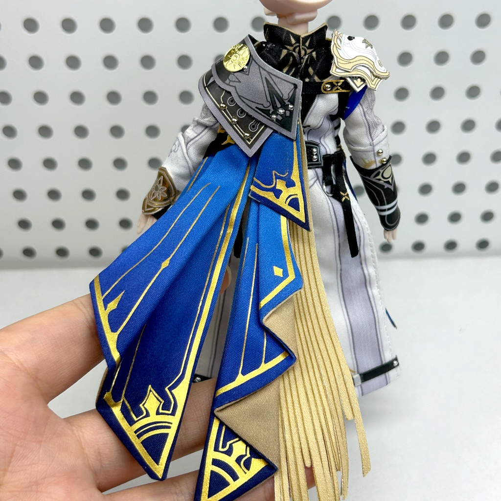 ファイノン 大1/12 阿巳2.0 阿巳3.0 服セット