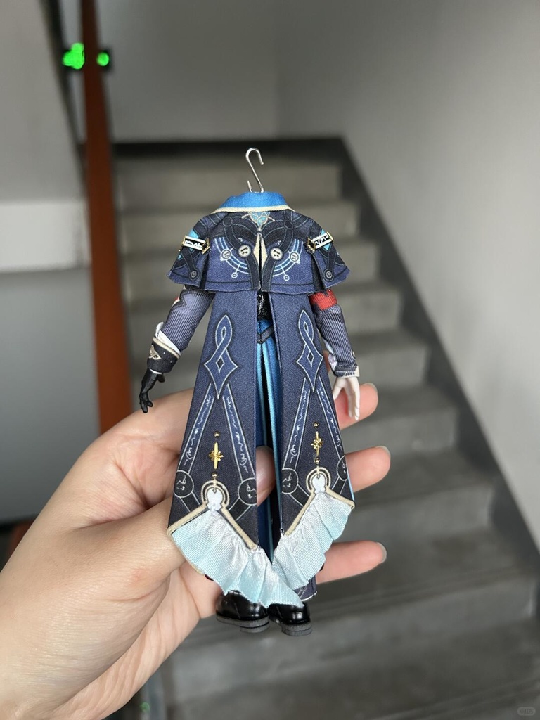 アナイクス 阿巳2.0 阿巳3.0 服