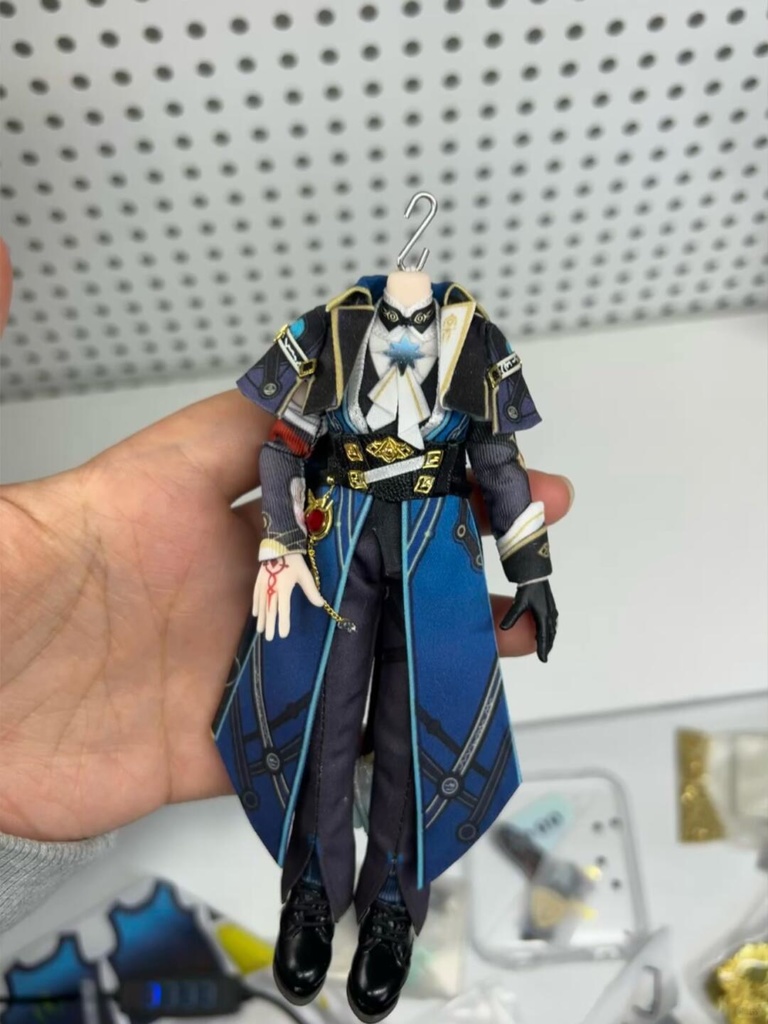 アナイクス 阿巳2.0 阿巳3.0 服