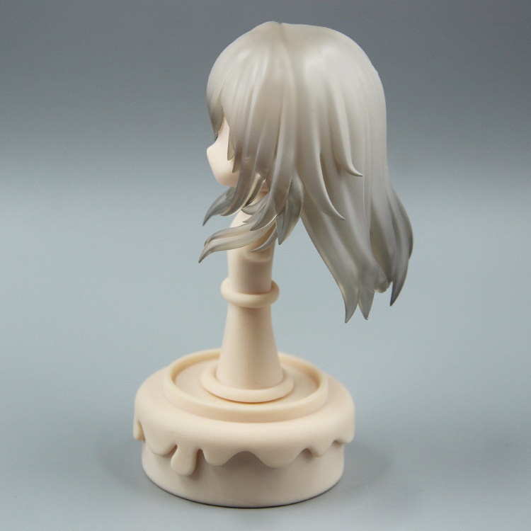 開拓者 星 オビツ11/22兼用 髪