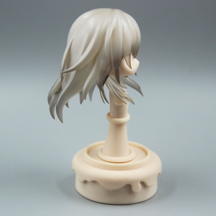 開拓者 星 オビツ11/22兼用 髪