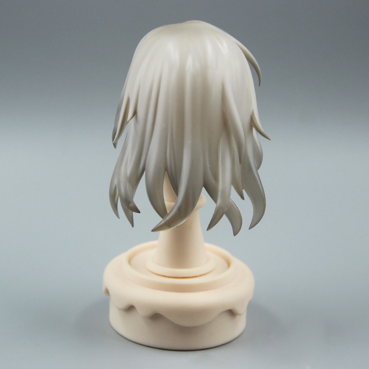 開拓者 星 オビツ11/22兼用 髪