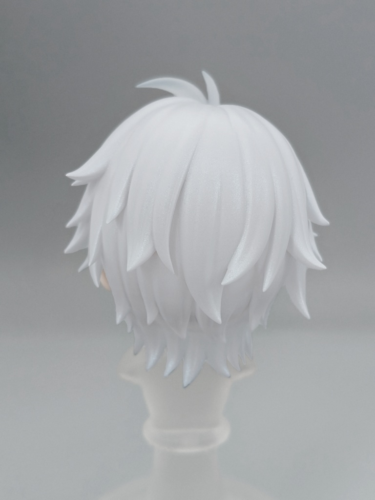 ファイノン オビツ11髪 新 ver.