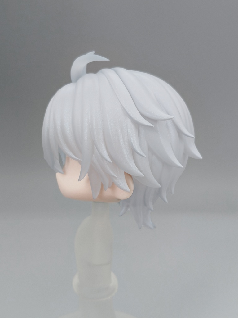 ファイノン オビツ11髪 新 ver.