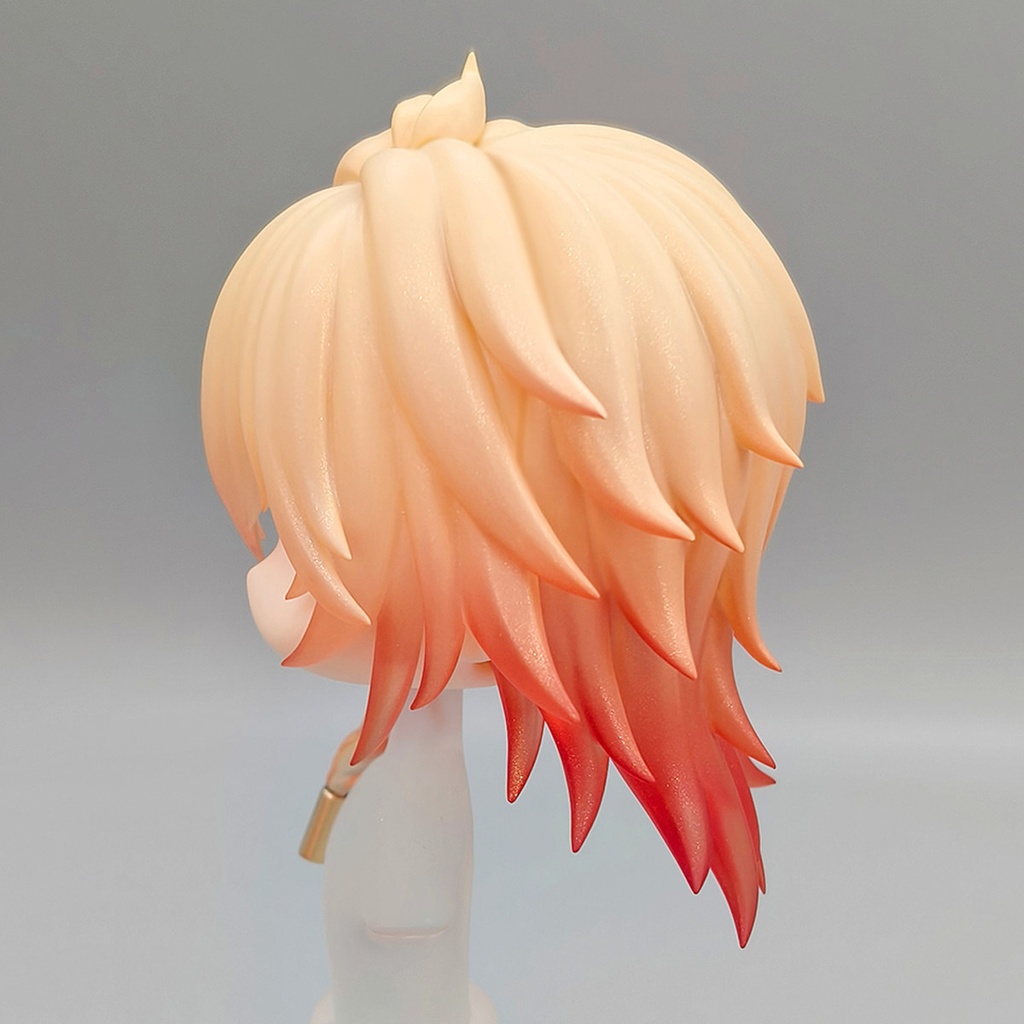 モーディス オビツ11髪 新 ver.