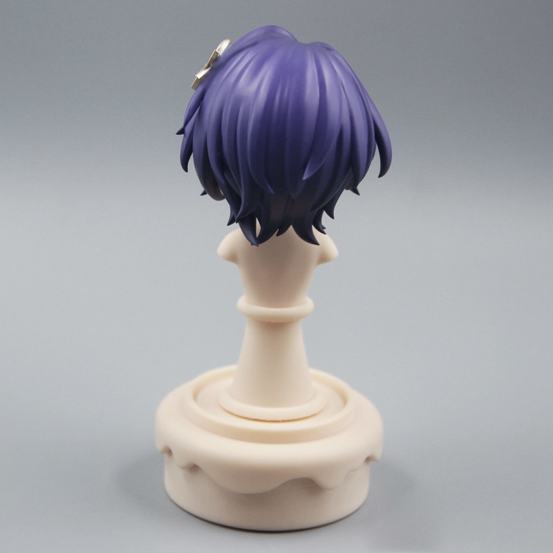 Dr.レイシオ オビツ11/22髪