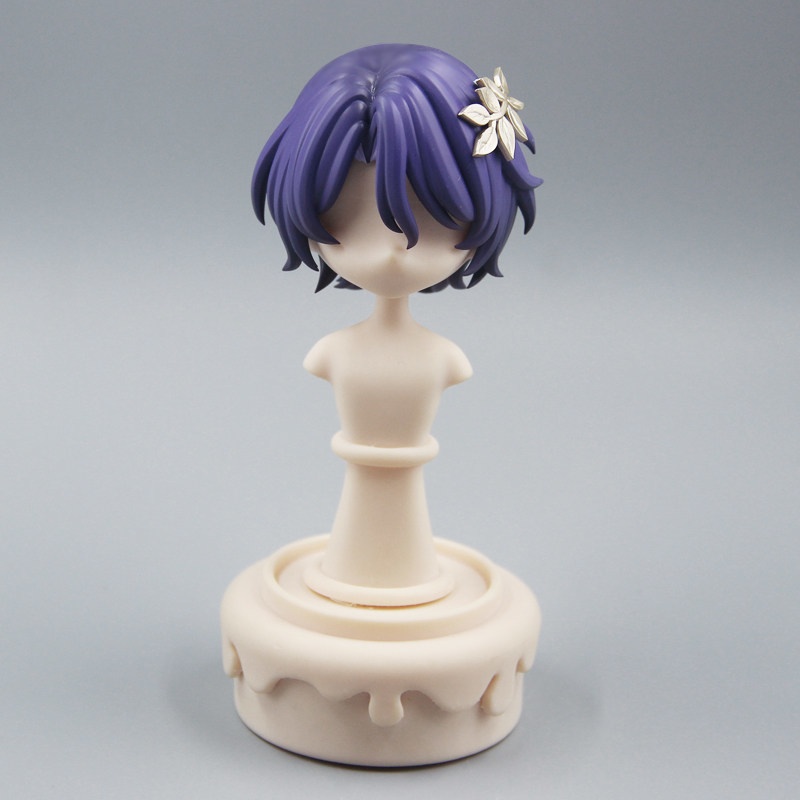 Dr.レイシオ オビツ11/22髪