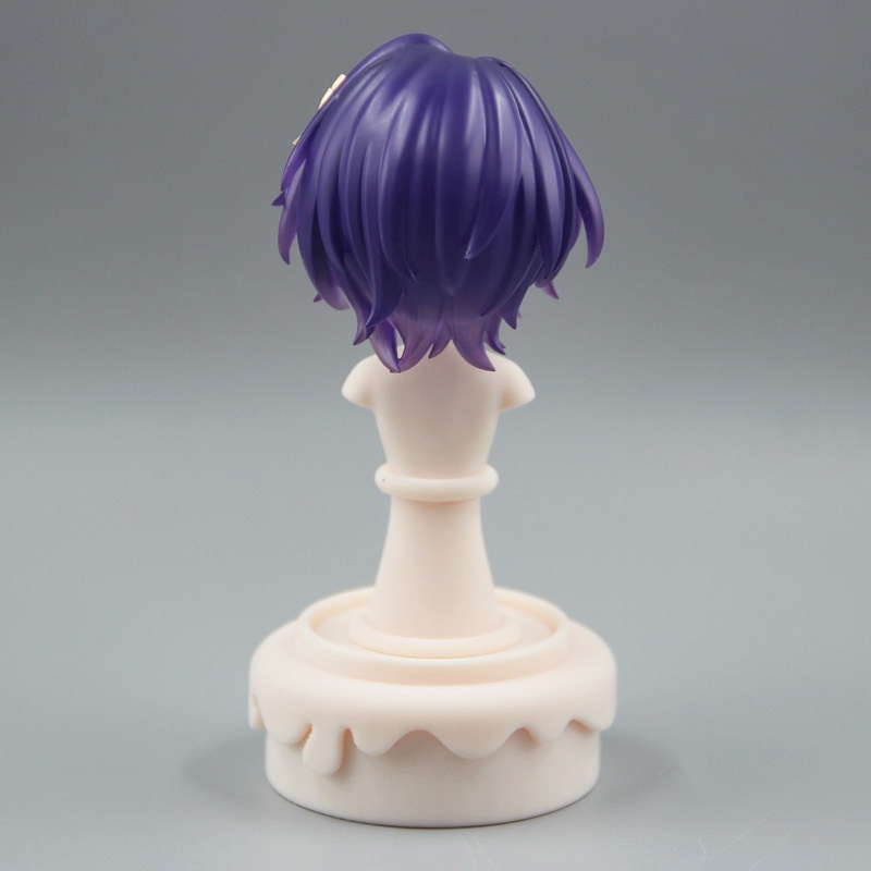 Dr.レイシオ オビツ11/22髪