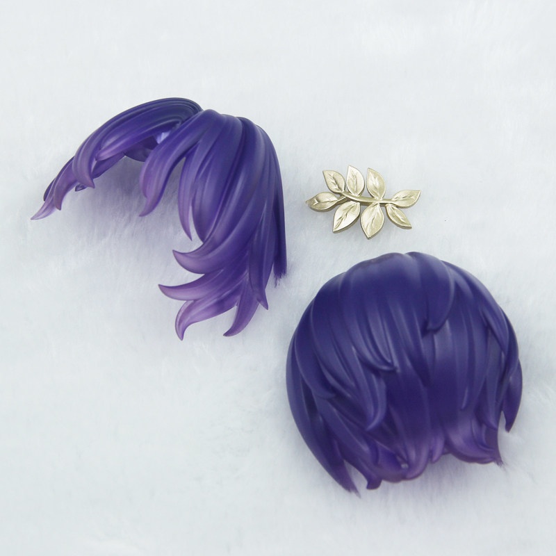 Dr.レイシオ オビツ11/22髪