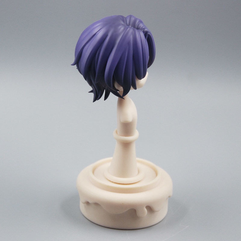 Dr.レイシオ オビツ11/22髪