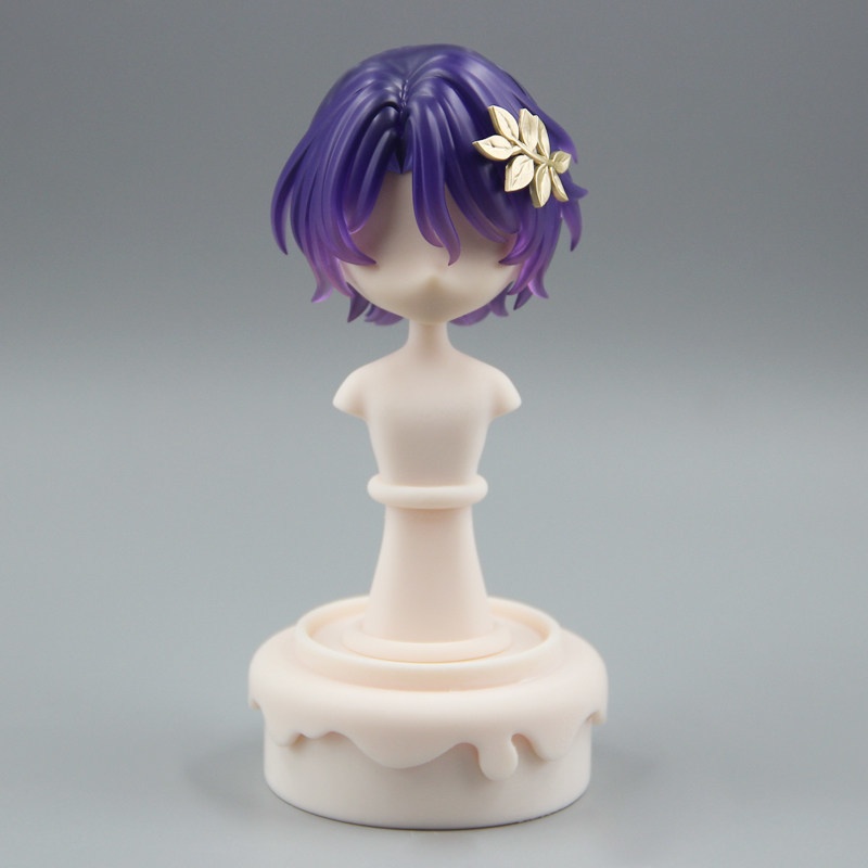 Dr.レイシオ オビツ11/22髪