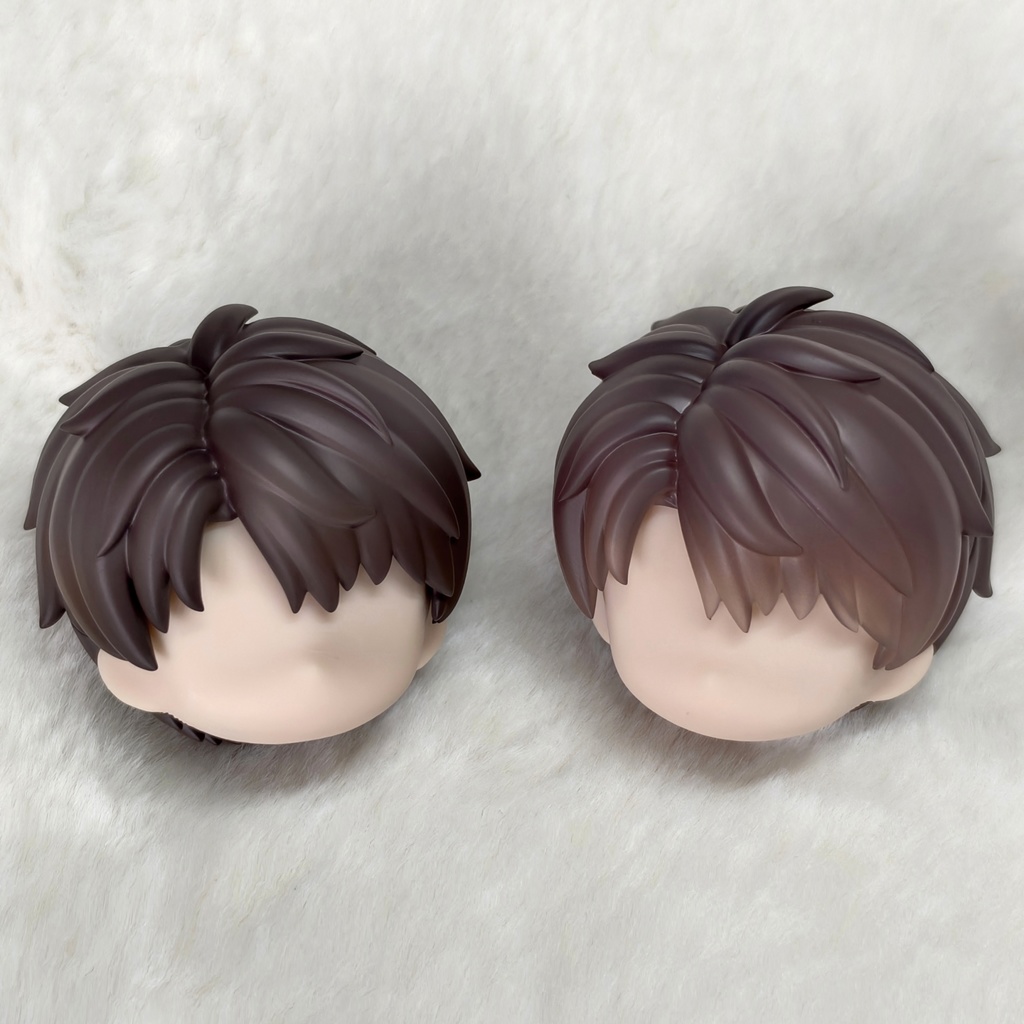 恋と深空 オビツ11髪 Q版