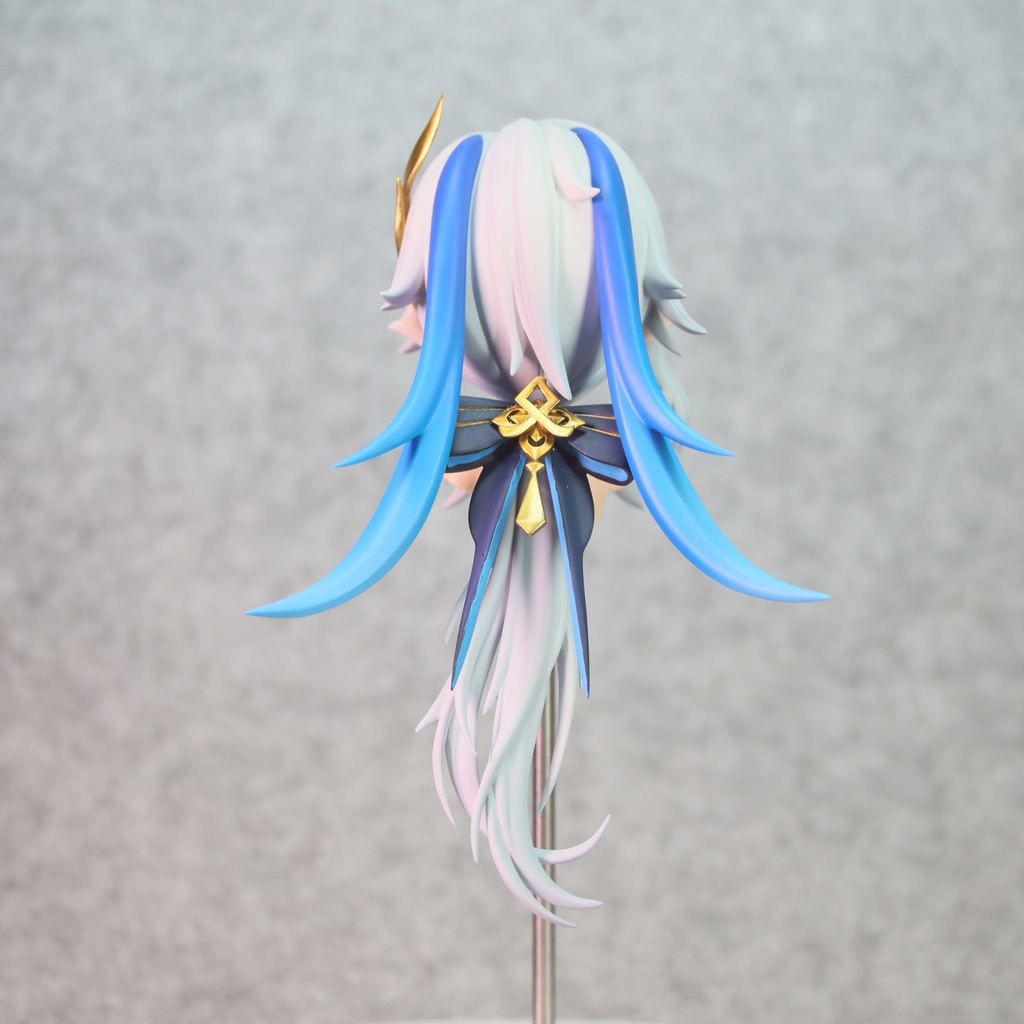 ヌヴィレット 海灯祭 オビツ11/22髪